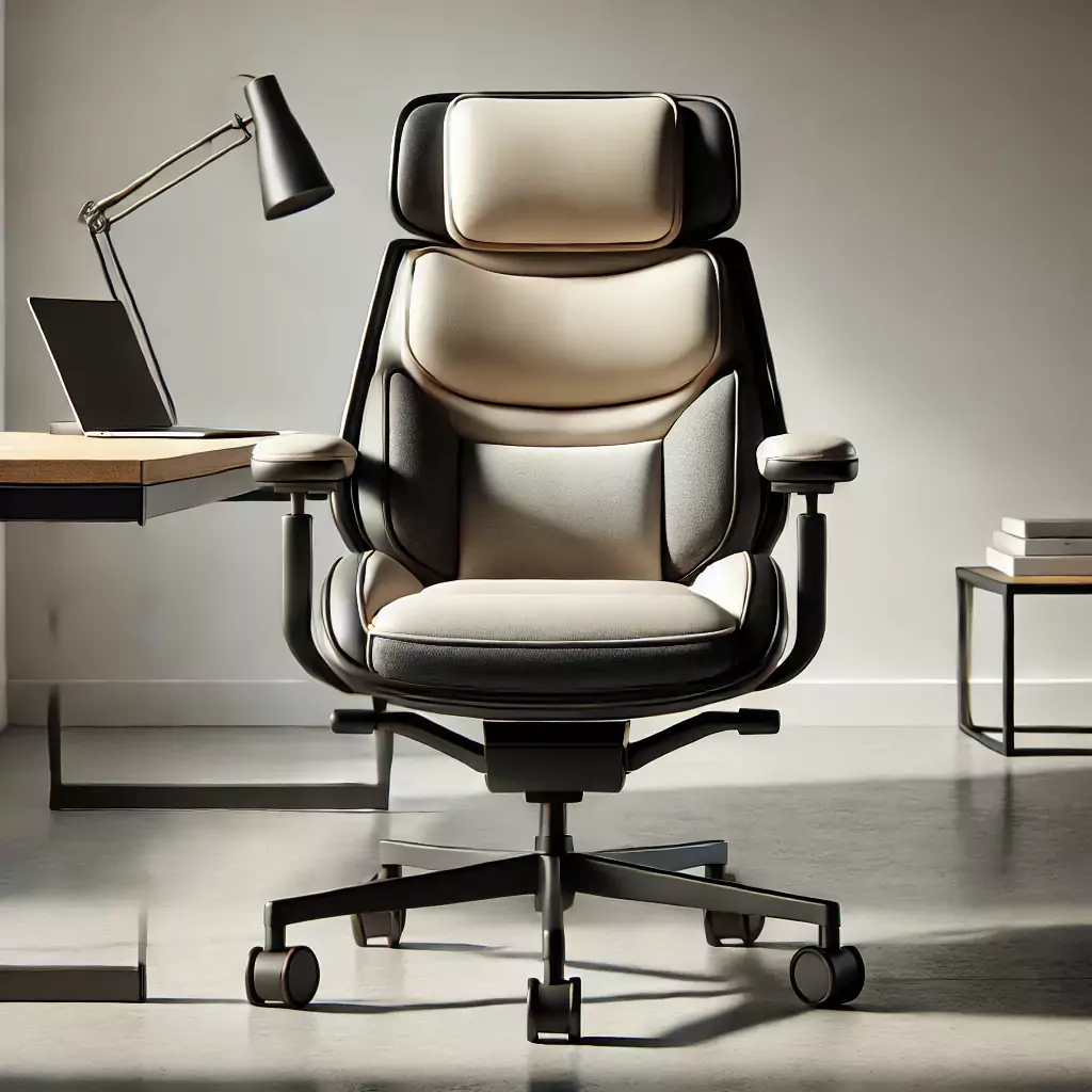 Comfortable Chair Recliner silla oficina cómoda, bequemer bürostuhl