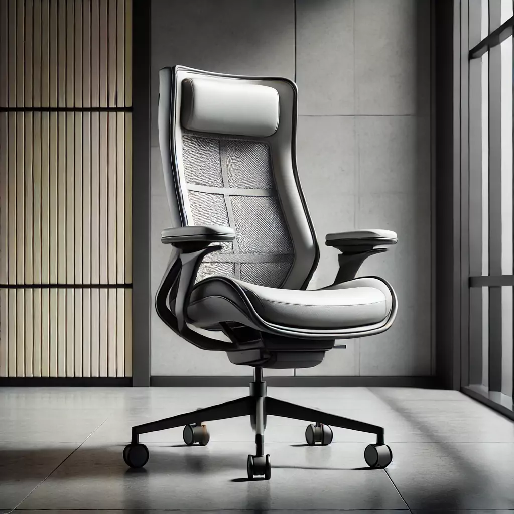 Comfortable Chair Recliner silla oficina cómoda, bequemer bürostuhl